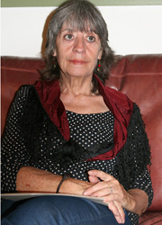 Ana García Bergua