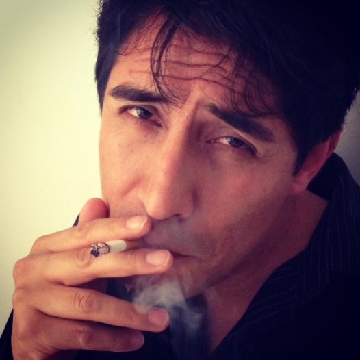 isaí moreno