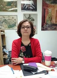 lucrecia