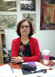 lucrecia