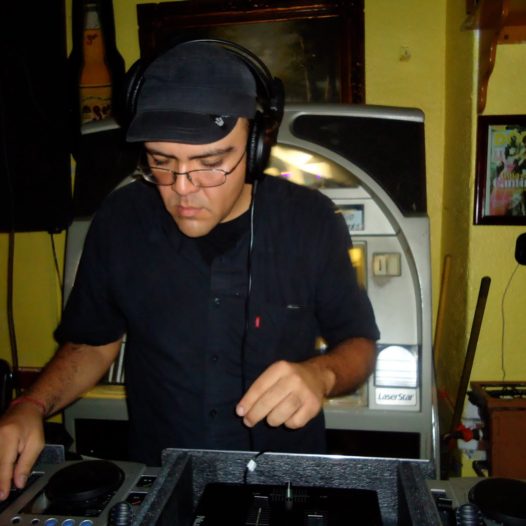 dj
