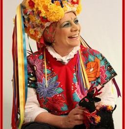 Adriana-Lebrija