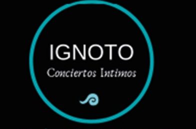 IGNOTO conciertos / Noche de cantautores / 19 de julio