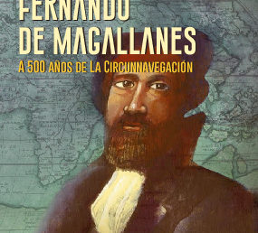 Taller / En barco con Fernando Magallanes