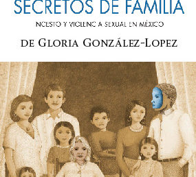Presentación de libro / Secretos de Familia