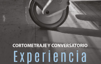 Cortometraje y conversatorio / Experiencia San Angel Inn