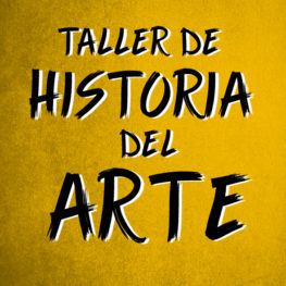 webCARTEL HISTORIA DEL ARTE2