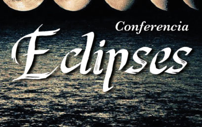 Conferencia / Eclipses