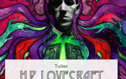 Taller / H.P. Lovecraft