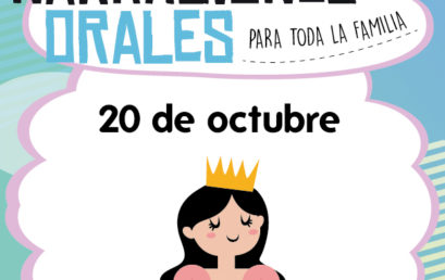 Narraciones Orales / Las doce princesas bailarinas
