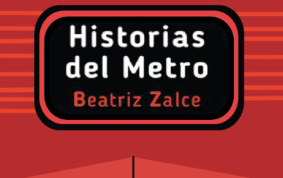 Presentación de libro / Historias del Metro