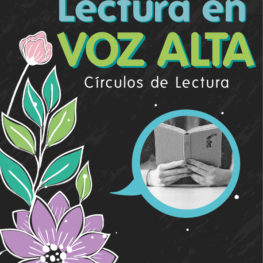 LECTURA EN VOZ ALTA