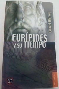 EurÃ­pides Y Su Tiempo