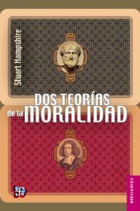 Dos teorÃ­as de la moralidad