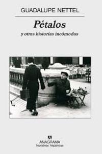 PÃ©talos y otras historias incÃ³modas 