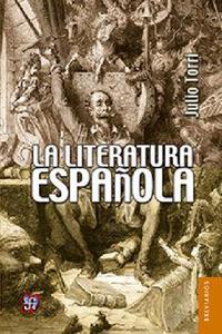 La literatura espaÃ±ola