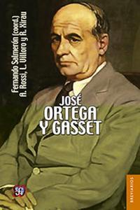 JosÃ© Ortega y Gasset