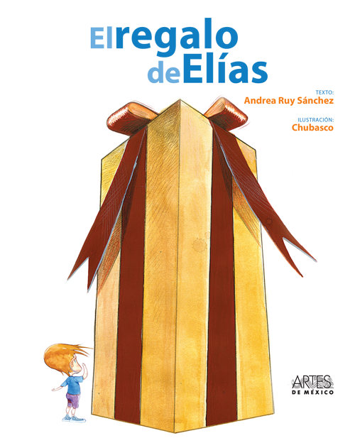 El_regalo_de_Elias_portada