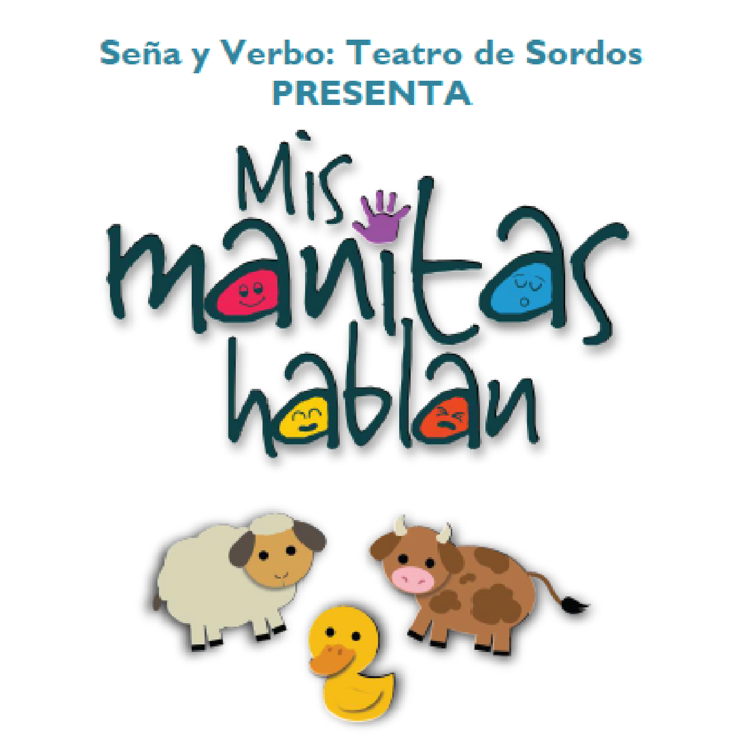 mis manitas hablan