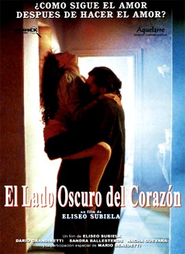 el lado oscuro del corazon 2