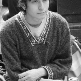 yaxkin-author-pic
