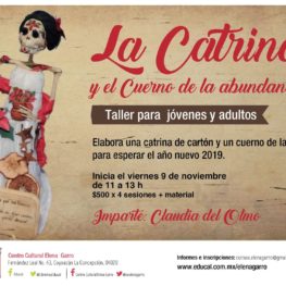 catrina
