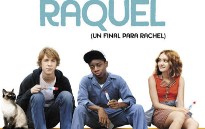 “Yo, él y Raquel” (2015)