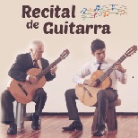 Recital de Guitarra