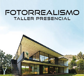 Fotorrealismo / Taller presencial B / Lunes a viernes