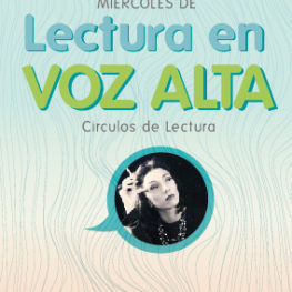 LECTURA EN VOZ ALTA