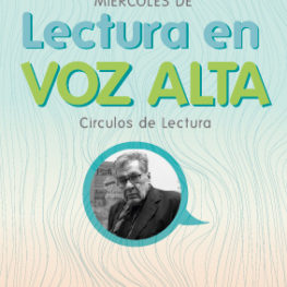 LECTURA EN VOZ ALTA