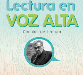 Lectura en voz alta / 26 de junio