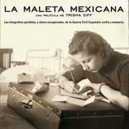 la maleta mexicana