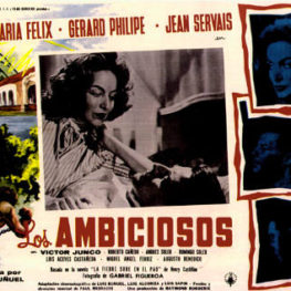 los_ambiciosos