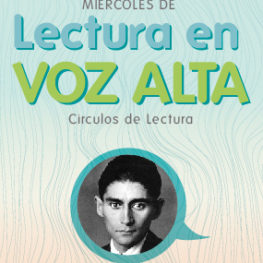 LECTURA EN VOZ ALTA