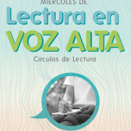 LECTURA EN VOZ ALTA