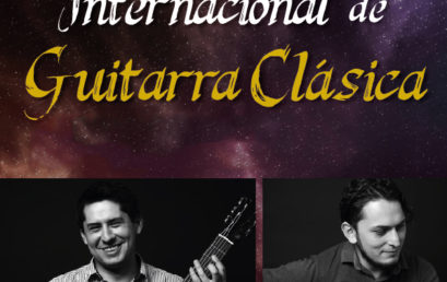 Festival Internacional de Guitarra Clásica