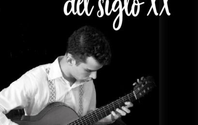 La guitarra del siglo XX