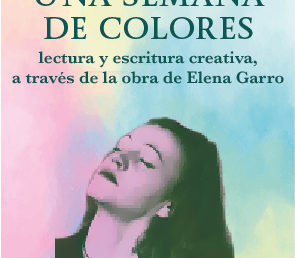 Una semana de colores / lectura y escritura creativa