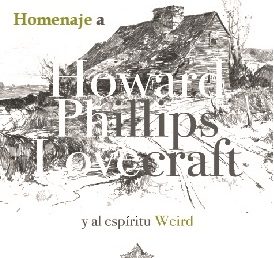 Homenaje a Howard Phillips Lovecraft