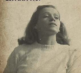 Presentación de libro / Elena Garro – Memorias de España 1937