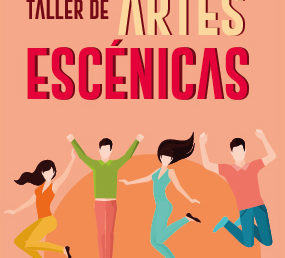 Taller / Artes Escénicas