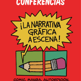 webCARTEL CONFERENCIAS NARRATIVAS