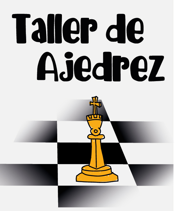 Taller de ajedrez online