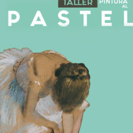 weberbCARTEL TALLER PASTEL