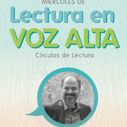 LECTURA EN VOZ ALTA