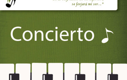 Concierto / Instituto Interdisciplinario de Música