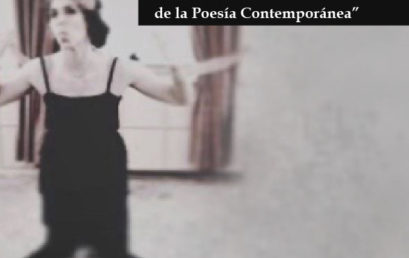 Clases de baile / Jazz & Poems