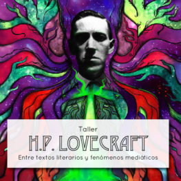 webCARTEL TALLER LOVECRAFT