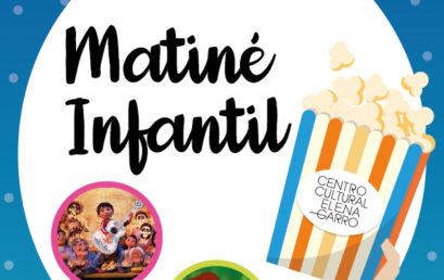 Matiné Infantil / noviembre